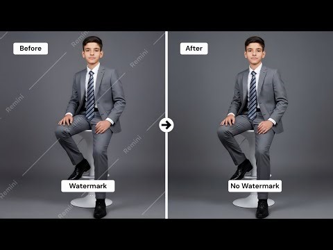 How to Get Remini Pro Features FREE Forever in 2025 (No Login, No Watermark)