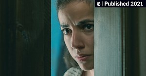 ‘No One Gets Out Alive’ Review: Seeking Shelter, Finding Terror