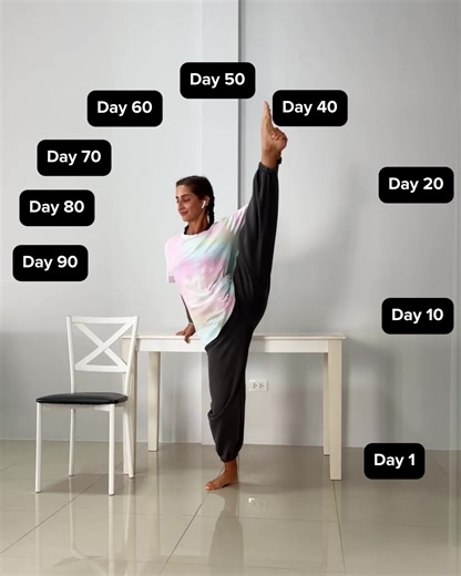 I love this app. It is so easy to use and very useful for improving flexibility and range of motion. I would recommend it to both complete beginners and very flexible people. It has been particularly helpful to me in releasing muscle stiffness and increasing mobility" - Jac R (StretchIt User) | STRETCHIT