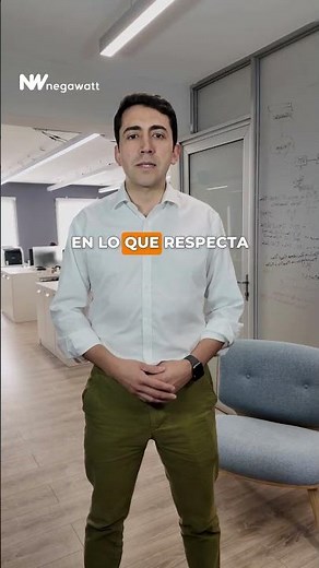 Paga solo lo justo: Cómo detectar errores en tu cuenta de energía industrial 🏭 | Negawatt