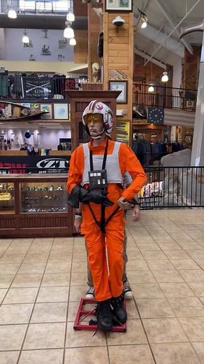 Microtech UTX-85 SMKW Exclusive X-Wing Hellhound https://bit.ly/3uS5Coh