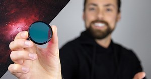 10 Light Pollution Filters for Astrophotography in the City