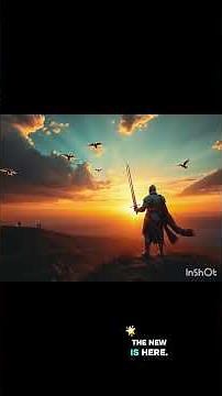 Biblical affirmations: know Biblical truth, your identity in Christ, promises of God & His character