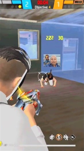 FUNNY🤣🔥 MEMES + SOUND EFFECT📢 EPIC 1 💀 #csrankd #freefireshorts #shortfeed #freefire #gamingshorts