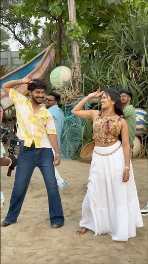 शेवट😅❤️ Tu morni ❤️| Gautami Patil | Pranit Kalokhe | morni song | tu morni | Marathi song
