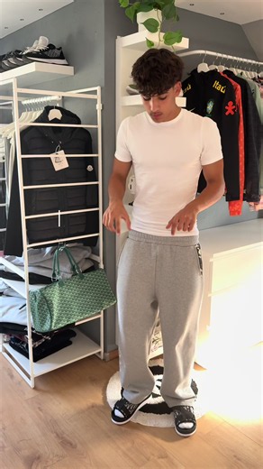 Franca Style Outfit Inspo: The Clean & Chic French Look 🇫🇷