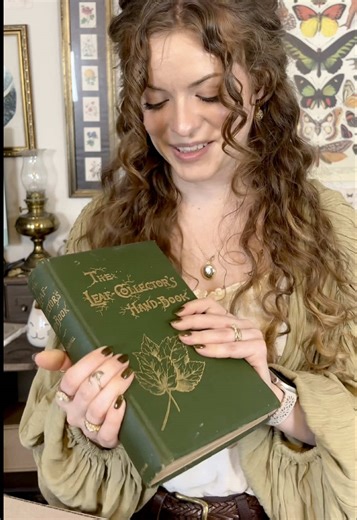 Transforming Old Leaves into Art: A Nature Artist's Journey