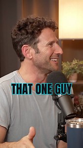 Hey, aren't you that guy? Tune in to episode 134 of And Here's Modi ft. Mark Feuerstein at www.AndHeresModi.Buzzsprout.com or wherever you stream music! #AndHeresModi | Modi Rosenfeld