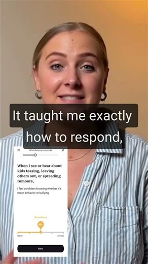 Parenty - Stop Child Bullying