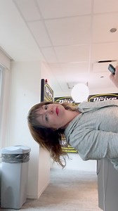 We got new remote control lights in the studio what did they think I was gonna do 🤷🏻‍♀️ Happy Friday! #tgif #happyfriday | Janda Lane