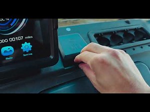 New Evolution D5 Maverick 4 Video