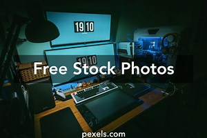 Work Desk Photos, Download The BEST Free Work Desk Stock Photos & HD Images