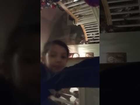 Learn or perfect your handstand with me (part 1)