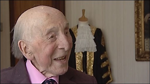 Nancy Astor series: part one