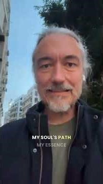 How to Find Your Path | Thomas Hübl on Finding Your Way