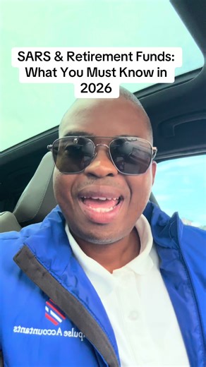 Foreign Pensions and Trust Tax Changes: What South African Taxpayers Need to Know in 2026 We discuss critical tax changes affecting South Africans with foreign pensions and those managing trusts. We explain how the proposed taxation of foreign-sourced pensions was withdrawn but may return, and we highlight new SARS penalties for trusts that haven't submitted annual tax returns starting in. We emphasize the importance of getting tax compliance right this year, as SARS is using data matching to id