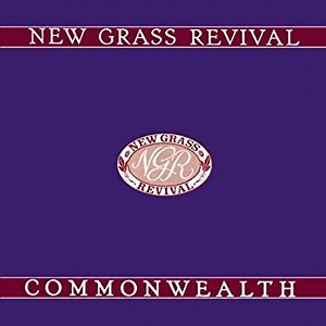 New Grass Revival - Commonwealth