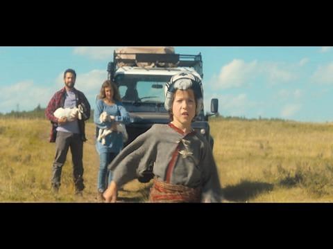 Burn Your Maps (2016)