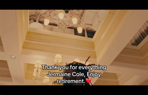 𝙀𝙡𝙞𝙖𝙨 (@bajablast100)’s video of j cole retirement