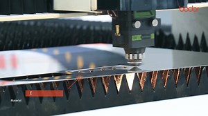 226K views · 23 reactions | Bodor fiber laser cutting machine can cut 1mm-100mm carbon steel, stainless steel, copper, iron, and other metal with fast cutting speed and low cost. If you are interested in laser cutting machines, please tell me the material, thickness, and cutting area. If you don't mind please tell me your contact information, we will send you a quotation. | Bodor Laser | Facebook