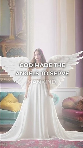 True Angel Stories Proving that Angels are All Around Us!