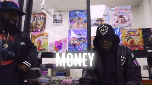 NEW Music Lzzzzzzz 👆 #LostBoyz | Mr. Cheeks