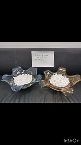 DRI seized 1922 gms of Cocaine at New Courier Terminal, Delhi with street value of Rs 26.5 crores, which arrived from Sao Paulo, Brazil . A unique modus operandi of concealment of the contraband inside thermocol balls used to cushion decorative glassware was unearthed. #DRIatWork Read more 👉 https://www.pib.gov.in/PressReleaseIframePage.aspx?PRID=1932729 | Central Board of Indirect Taxes and Customs (CBIC)