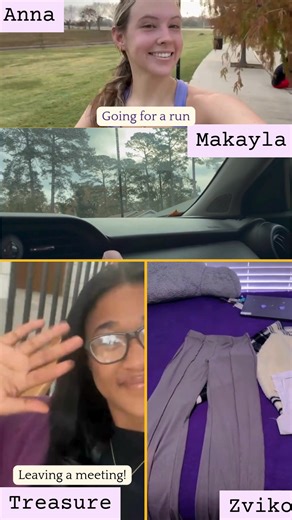 A Day in the Life of a LSU Shreveport student. Campus life is filled with all sorts of great adventures. Geaux Pilots!!! #lsusontherise#lsusgivingday#PilotPride | LSUS Foundation