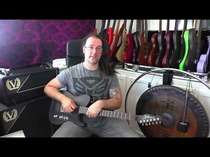 Rob Chappers Q&A Cavern - Episode One