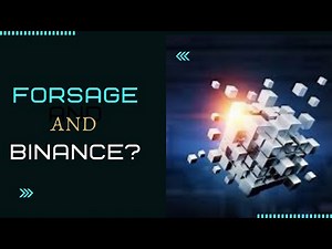 Forsage with BNB on the Binance Smart Chain? Here is the overview..