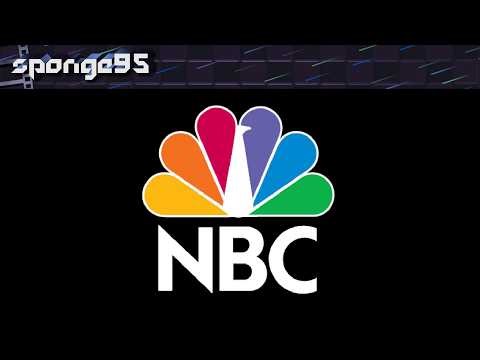 NBC (1986-1987) ident remake