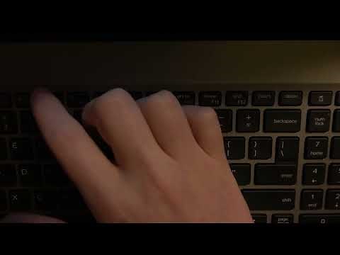 How To Enable & Disable Keyboard Lights On Dell Latitude