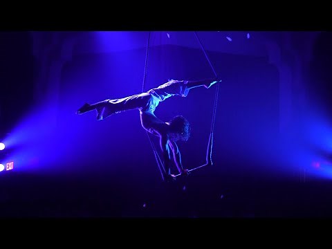 HOUSE OF YES | Dirty Circus Promo Video | NYC