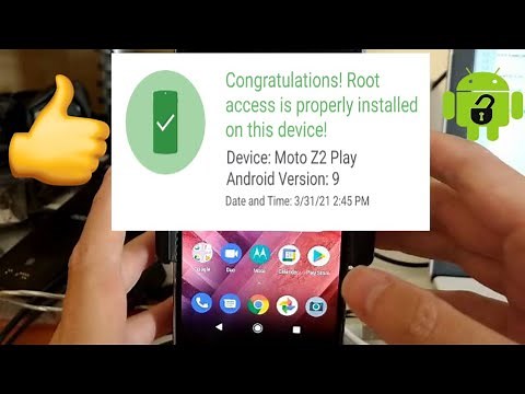 🔴 Como hacer ROOT tu ANDROID | Muy Simple