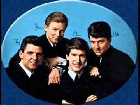 Goodbye My Love - The Searchers