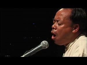 EFA ELA Mahaleo Live @ Olympia