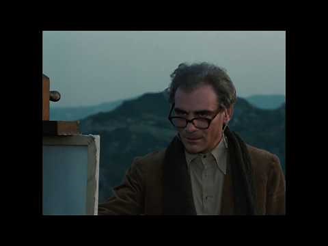 CHRIST STOPPED AT EBOLI Trailer