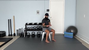 Short Class 80: Elbow Supination