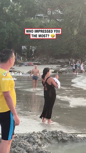 Funny Beach Moments that Will Make You Laugh