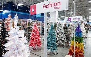 Home decor superstore At Home opens 4th N.J. location