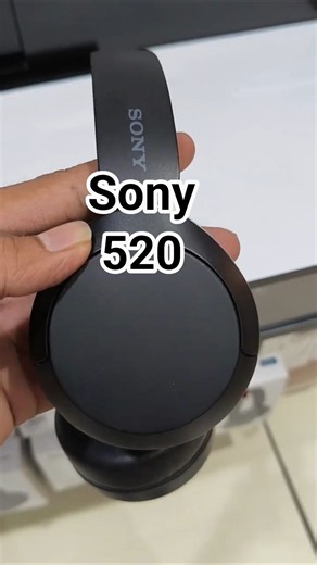 Sony Wh-Ch 520 Unboxing | Wireless Headphone #unboxing #headphones
