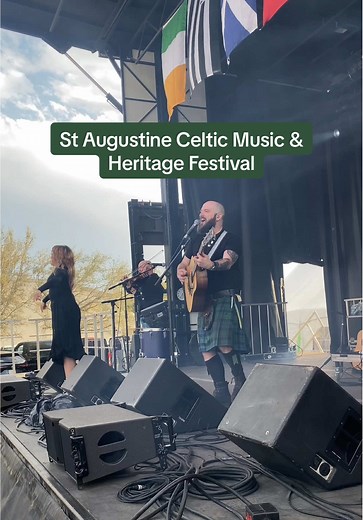 Explore the Celtic Folk Rock Sounds of SYR Band