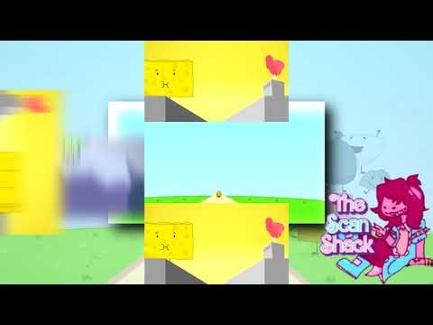 (YTPMV) BFDI: Dumb ways to die Scan