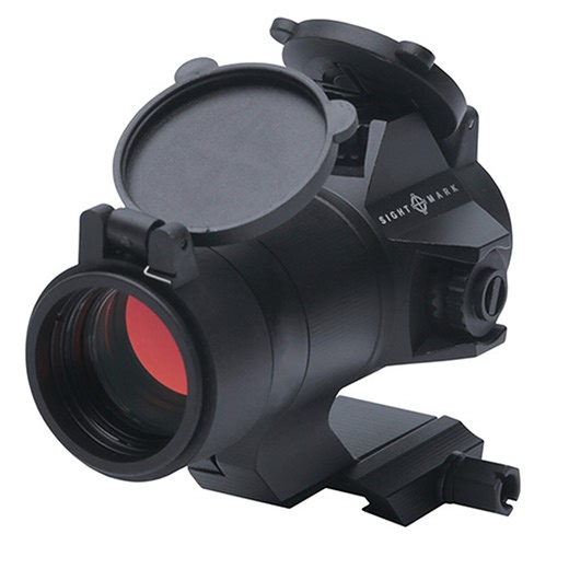 SIGHTMARK Element Mini Solar Red Dot Sight SM26040,