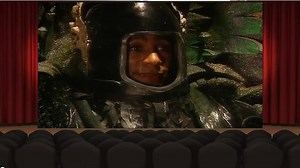 Red Dwarf - S 5 E 2 - The Inquisitor (1992) Chris Barrie, Craig Charles, Danny John-Jules