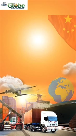 Global Shipping Made Easy — From China to the World! We ship from China to all countries by Air or Sea, ensuring your goods arrive faster and safer. With our partnership with the best airlines and top-rated shipping lines, you can count on speed, reliability, and excellence in every delivery. Wherever your destination — we get it there, fast! OUR SERVICES SECTION 1 Imports From China, USA, CANADA, UK, Turkey, EUROPE, UAE - Nigeria (Express, Air & Sea) SECTION 2 Shipping From China - USA, CANADA 