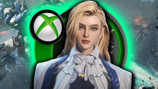 Xbox Game Pass subscribers can claim bonus Mecha Break goodies