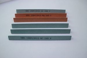 [Hot Item] Triangular Polishing Stone Sharpening Stone Polishing Sticks