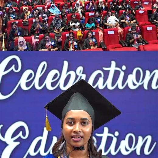 Team Education | Montessori Teacher Training on Instagram: "🌟 Student Review – Montessori Teacher Training 🌟 Our learners at Team Educational Institution share their real experiences! From hands-on training to confident classroom practice, listen to how this course helped them shape their teaching career with clarity and confidence. 🎓 Want to become a certified Montessori teacher? Join Team Educational Institution and start your journey today! Regards, Team Educational Institution Montessori 