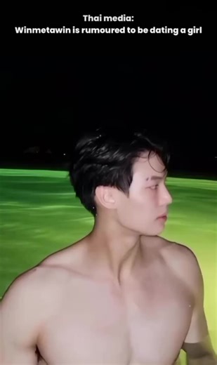 67K views · 2.3K reactions | Bright be like "Are you sure about Win dating a girl, better check it further" 來藍 I'm going to post my own Brightwin AU here soon. So hater's bear it 藍✌ #BrightWin #ไบร์ทวิน #bbrightvc #winmetawin | Bai_win | Facebook